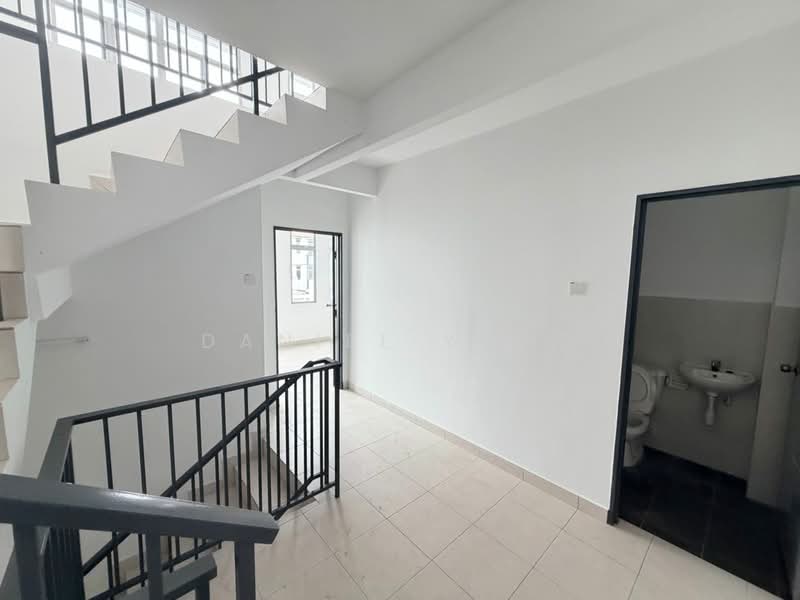 2.5-storey Terraced House for Rent in Skudai (Johor) - Daniel Yong - Interior - PropertyGuru.com.my