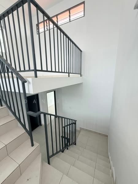 2.5-storey Terraced House for Rent in Skudai (Johor) - Daniel Yong - Interior - PropertyGuru.com.my