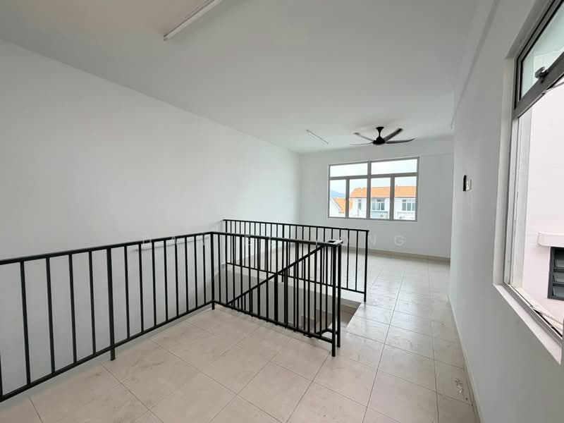 2.5-storey Terraced House for Rent in Skudai (Johor) - Daniel Yong - Interior - PropertyGuru.com.my