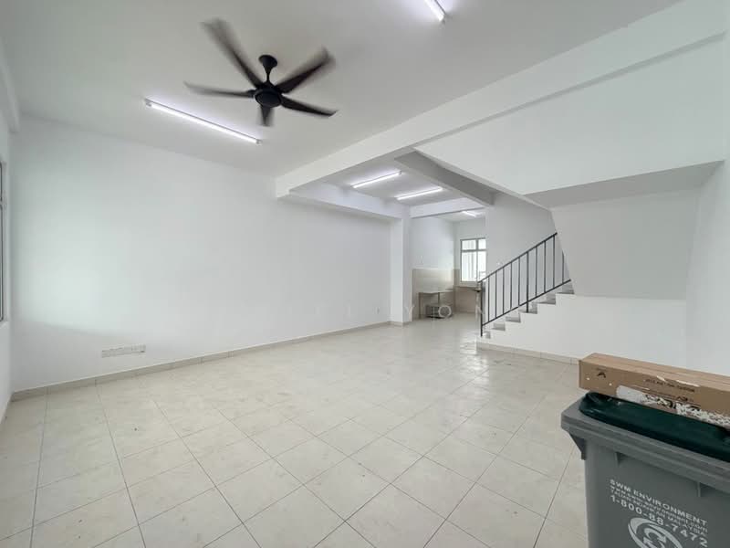 2.5-storey Terraced House for Rent in Skudai (Johor) - Daniel Yong - PropertyGuru.com.my