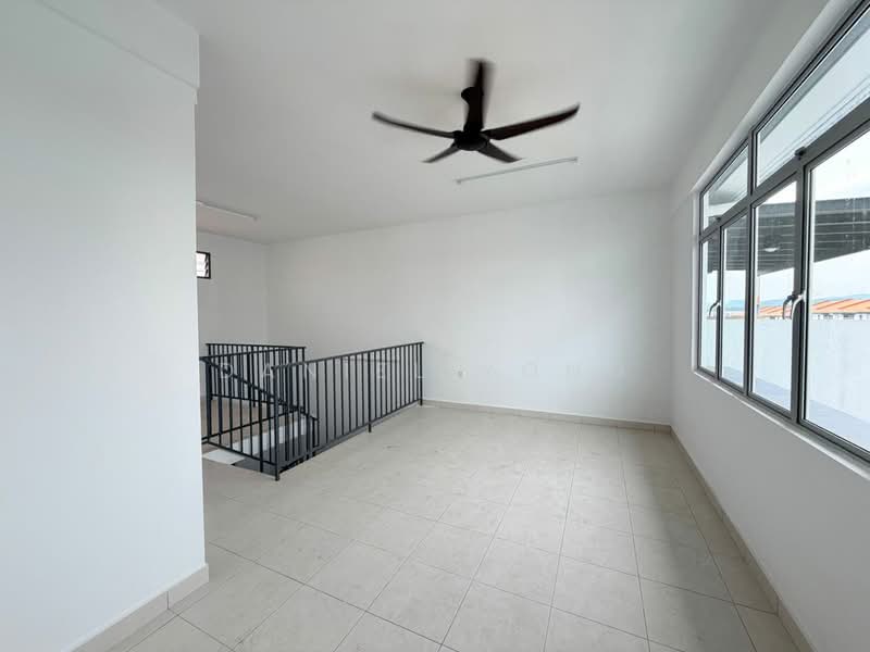 2.5-storey Terraced House for Rent in Skudai (Johor) - Daniel Yong - PropertyGuru.com.my