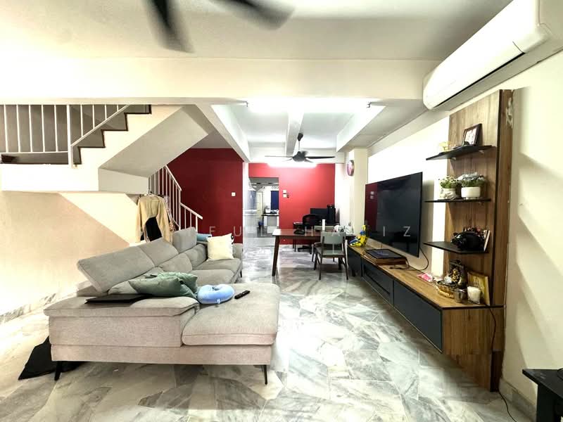 For Sale - Batu Tiga