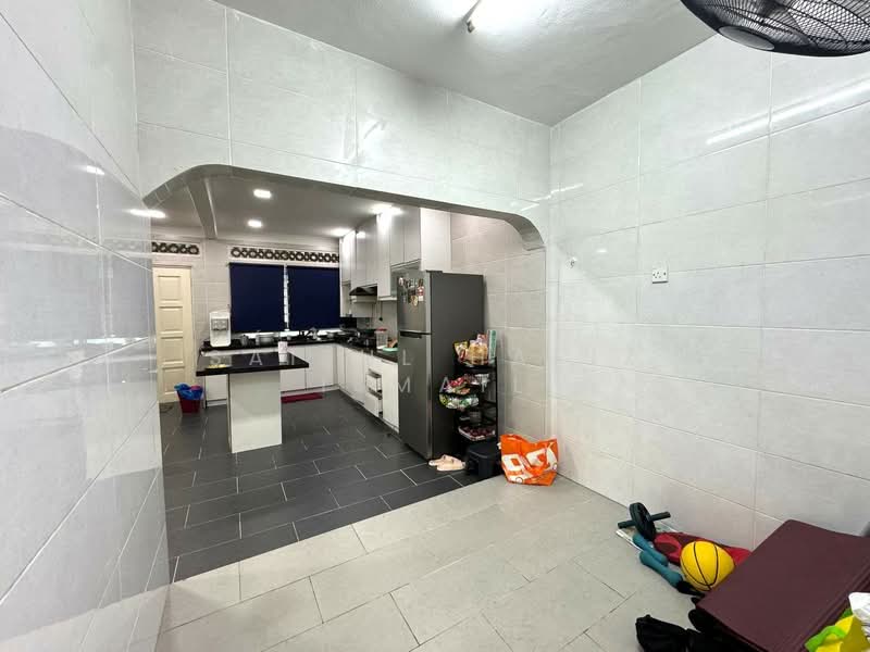 For Sale - Batu Tiga