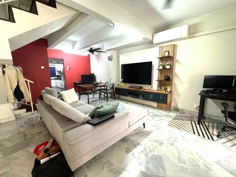 For Sale - Batu Tiga