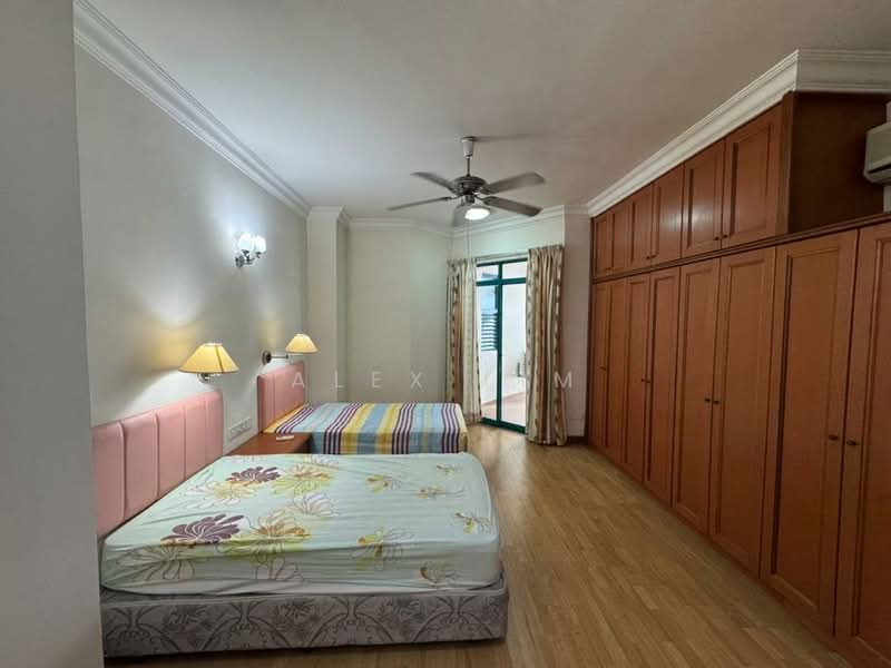 The Regency Condominium untuk Untuk Disewa - RM 5,500 /bulan, Apr 2026 - Bedroom - PropertyGuru.com.my
