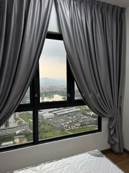 Residensi Ava @ Kiara Bay untuk Untuk Disewa - RM 2,499 /bulan, Apr 2026 - View - PropertyGuru.com.my