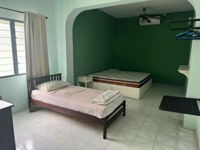 2-storey Terraced House for Rent in Ipoh (Perak) - Ck Nyau - Bedroom - PropertyGuru.com.my
