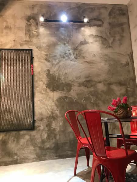 2-storey Terraced House for Rent in Ipoh (Perak) - Ck Nyau - Interior - PropertyGuru.com.my