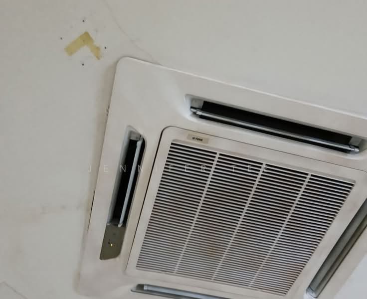 For Rent - Kepong Baru