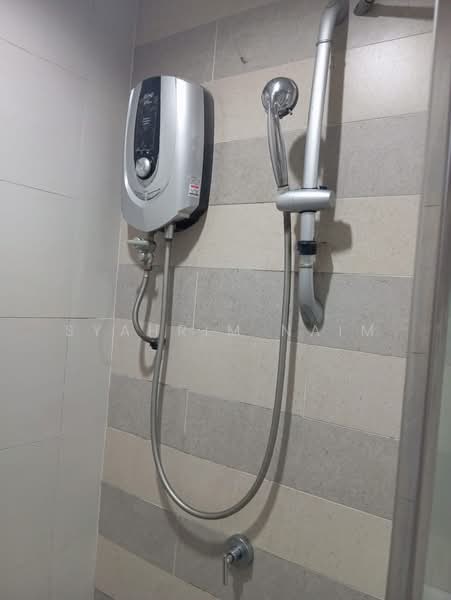 Menara U2 untuk Untuk Disewa - RM 1,500 /bulan, Apr 2026 - Bathroom - PropertyGuru.com.my