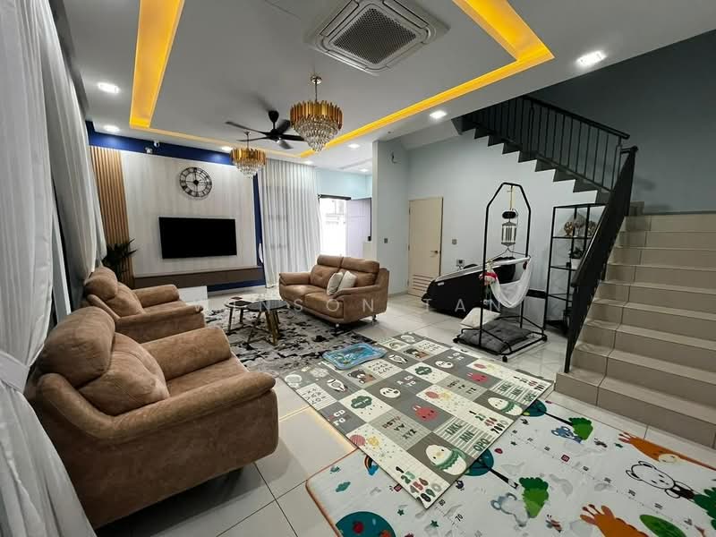 2-storey Terraced House for Sale in Taman Desa Tebrau (Tebrau) - Winson Tan - PropertyGuru.com.my