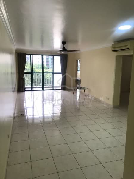 Mont Kiara Astana untuk Untuk Disewa - RM 2,900 /bulan, Apr 2026 - Living Room - PropertyGuru.com.my