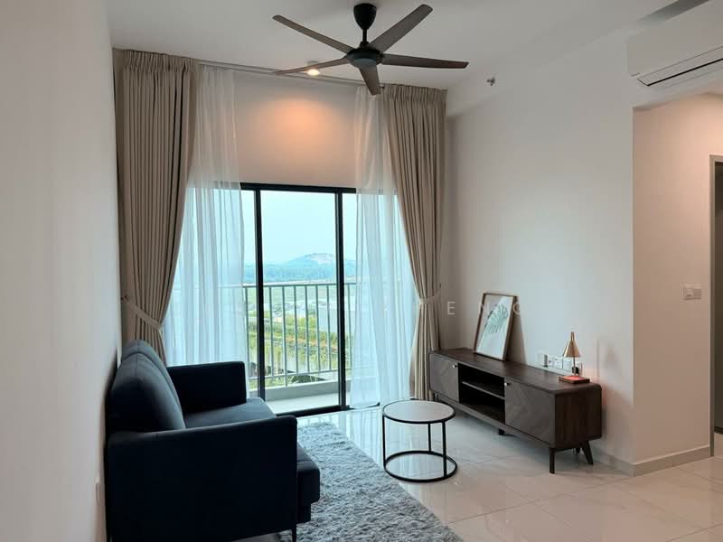 Service Residence for Rent at Sinaran @ Utropolis - Lee Yi Zheng - PropertyGuru.com.my