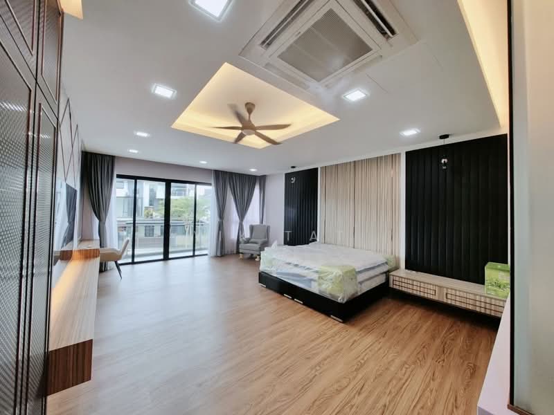 Taman Sri Intan Tamans Sris Intans untuk Untuk Dijual - RM 3,800,000, Apr 2026 - Bedroom - PropertyGuru.com.my