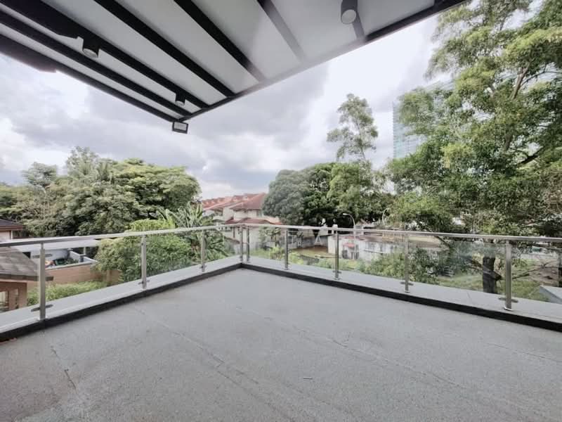 Taman Sri Intan Tamans Sris Intans untuk Untuk Dijual - RM 3,800,000, Apr 2026 - Balcony - PropertyGuru.com.my