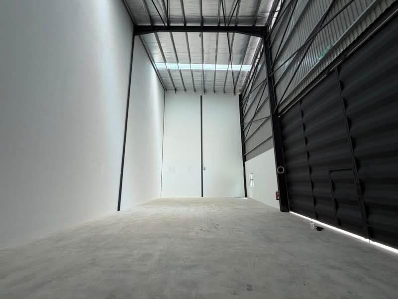 Factory for Rent in Kapar Industrial Park (Kapar) - Elaine Khoo - Interior - PropertyGuru.com.my