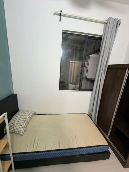 The Hamilton untuk Untuk Disewa - RM 650 /bulan, Apr 2026 - Bedroom - PropertyGuru.com.my
