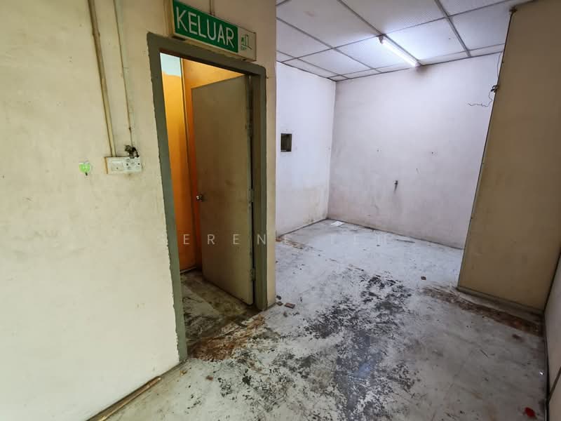 Factory for Rent in Kulai (Johor) - Serene Teh - Interior - PropertyGuru.com.my
