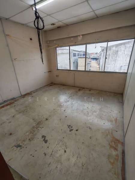 Factory for Rent in Kulai (Johor) - Serene Teh - Interior - PropertyGuru.com.my
