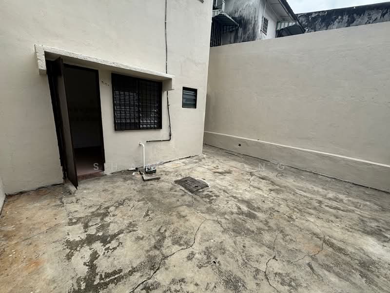 2-storey Terraced House for Rent in Seri Kembangan (Selangor) - Shaun Chong - Exterior - PropertyGuru.com.my