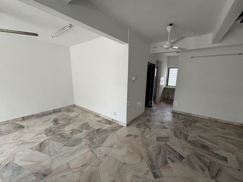 2-storey Terraced House for Rent at Taman Taming Jaya - Shaun Chong - Interior - PropertyGuru.com.my