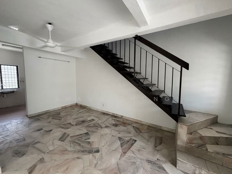 2-storey Terraced House for Rent in Seri Kembangan (Selangor) - Shaun Chong - Interior - PropertyGuru.com.my