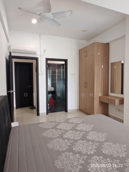 Service Residence for Rent at D'Inspire Residence (Inspira Bestari) - Oscar Wong - PropertyGuru.com.my