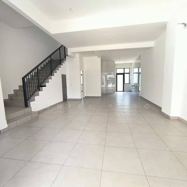 2-storey Terraced House for Sale in Taman Mount Austin (Tebrau) - Daniel Yong - Interior - PropertyGuru.com.my