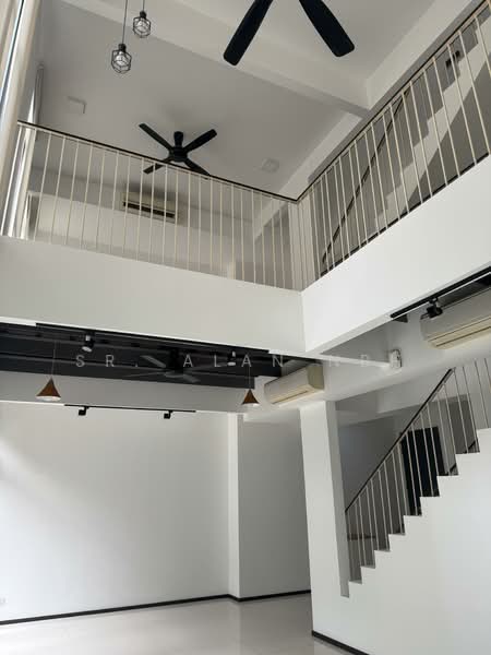 Service Residence for Rent at The Breezeway - Sr. Alan NBH - Interior - PropertyGuru.com.my