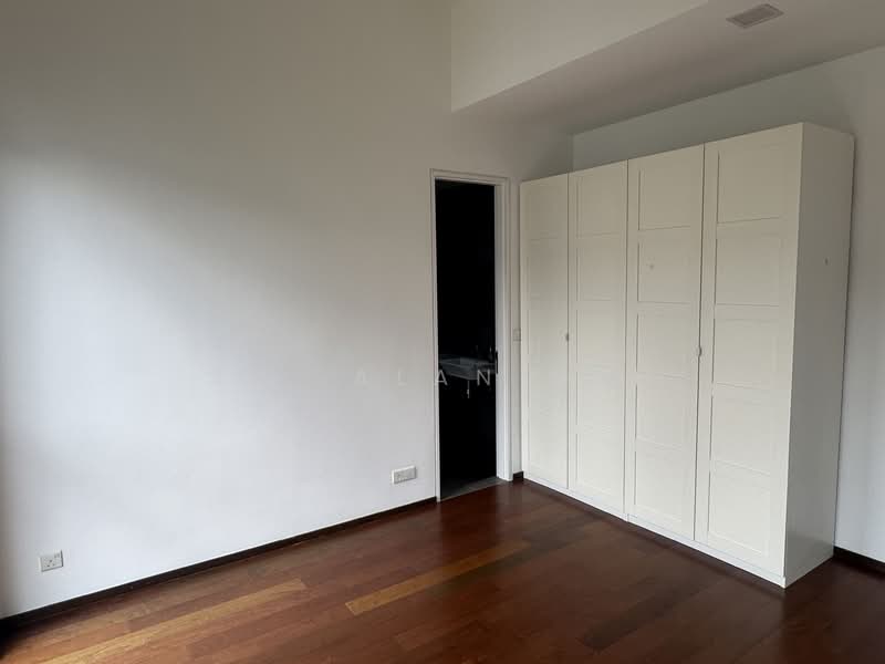 Service Residence for Rent at The Breezeway - Sr. Alan NBH - Interior - PropertyGuru.com.my