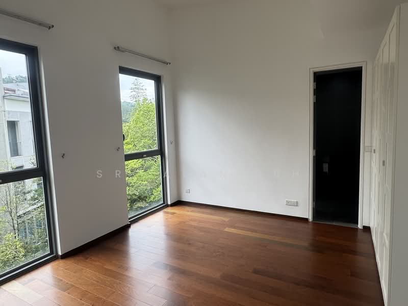 Service Residence for Rent at The Breezeway - Sr. Alan NBH - Interior - PropertyGuru.com.my