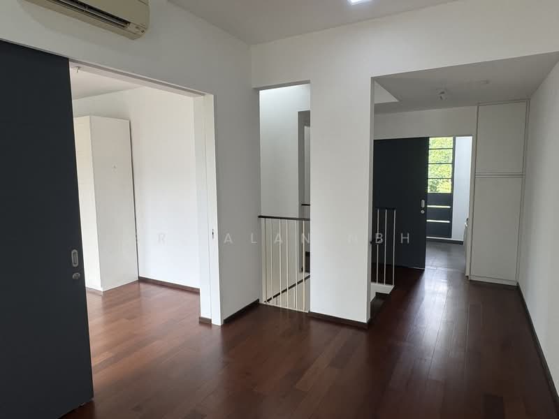 Service Residence for Rent at The Breezeway - Sr. Alan NBH - Interior - PropertyGuru.com.my