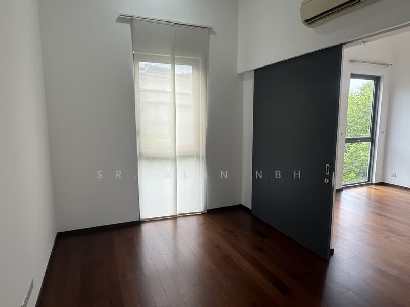 Service Residence for Rent at The Breezeway - Sr. Alan NBH - Interior - PropertyGuru.com.my