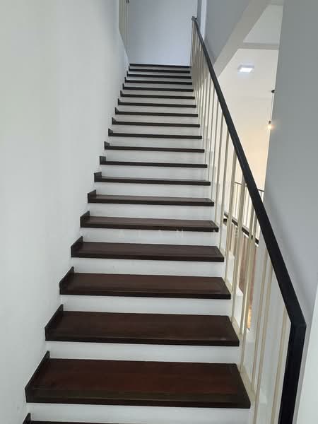 Service Residence for Rent at The Breezeway - Sr. Alan NBH - Interior - PropertyGuru.com.my