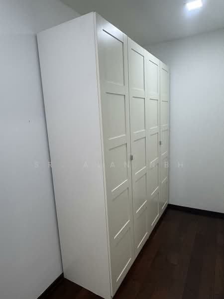 Service Residence for Rent at The Breezeway - Sr. Alan NBH - Interior - PropertyGuru.com.my