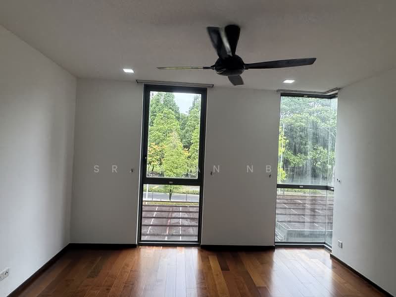 Service Residence for Rent at The Breezeway - Sr. Alan NBH - Interior - PropertyGuru.com.my