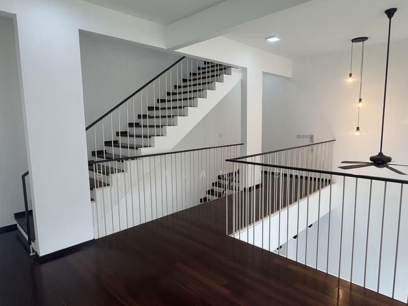 Service Residence for Rent at The Breezeway - Sr. Alan NBH - Interior - PropertyGuru.com.my