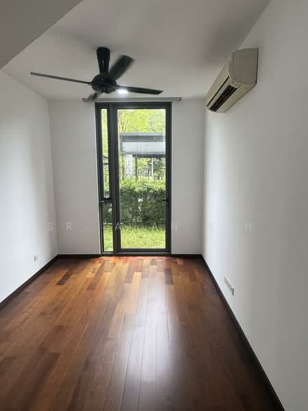 Service Residence for Rent at The Breezeway - Sr. Alan NBH - Interior - PropertyGuru.com.my