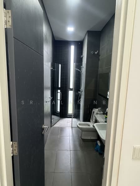 Service Residence for Rent at The Breezeway - Sr. Alan NBH - Bathroom - PropertyGuru.com.my