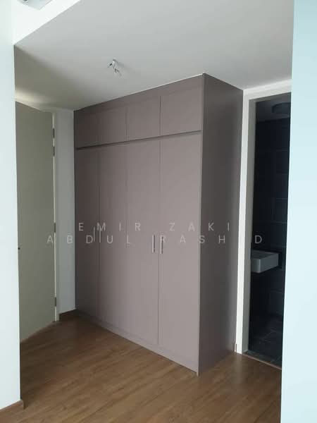 Service Residence for Rent at Paisley @ Tropicana Metropark - Emir Zaki Abdul Rashid - Interior - PropertyGuru.com.my