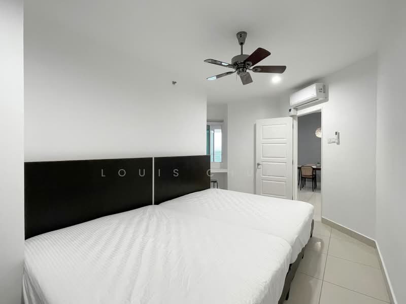 Condominium for Sale at Mansion One - Louis Chuah - Bedroom - PropertyGuru.com.my
