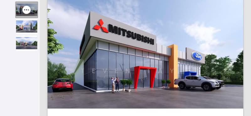 Banglo Komersial untuk Disewa di Kampung Sungai Pelong (Sungai Buloh) - Steven Tay - Exterior - PropertyGuru.com.my