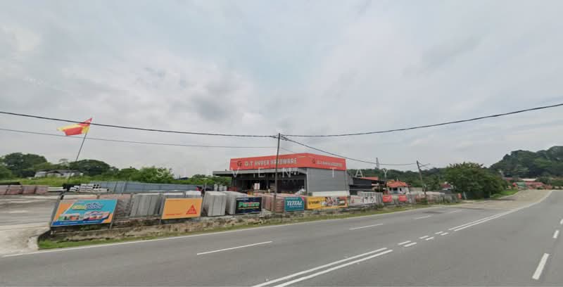 Banglo Komersial untuk Disewa di Kampung Sungai Pelong (Sungai Buloh) - Steven Tay - Exterior - PropertyGuru.com.my