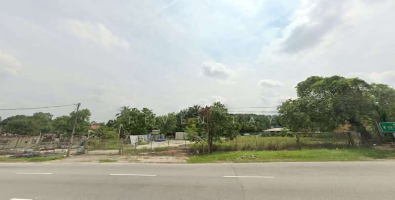 Banglo Komersial untuk Disewa di Kampung Sungai Pelong (Sungai Buloh) - Steven Tay - Exterior - PropertyGuru.com.my