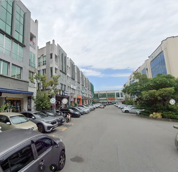 Shop for Rent in Bandar Puteri Puchong (Puchong) - Benjamin Lai - Exterior - PropertyGuru.com.my