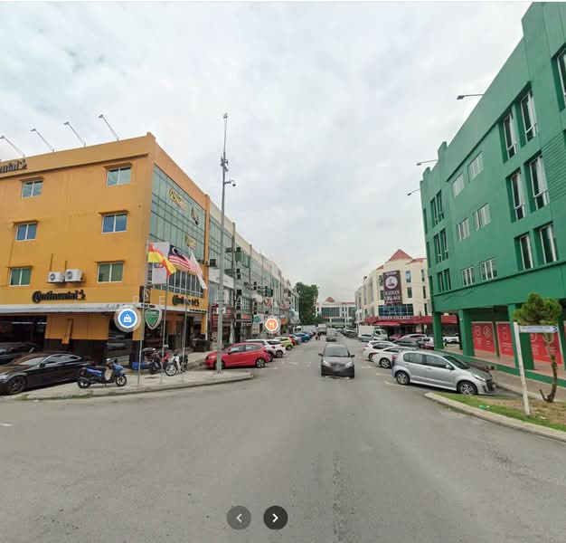 Shop for Rent in Bandar Puteri Puchong (Puchong) - Benjamin Lai - Exterior - PropertyGuru.com.my