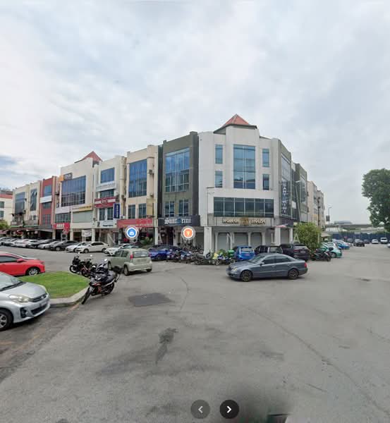 Shop for Rent in Bandar Puteri Puchong (Puchong) - Benjamin Lai - Exterior - PropertyGuru.com.my