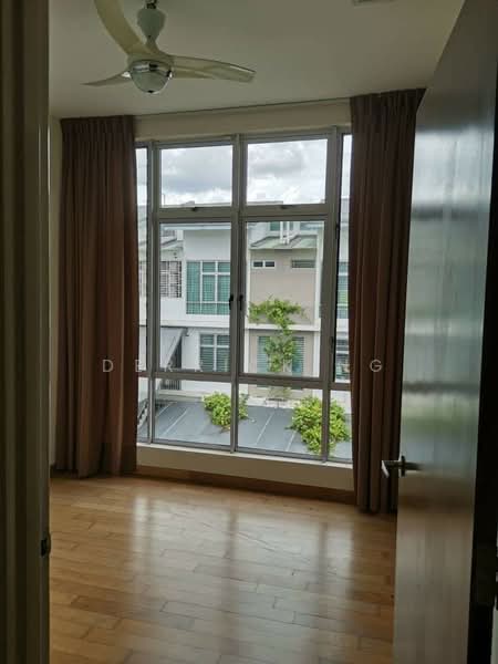 Apartment for Rent at The Seed Taman Sutera Utama - Derrick Ng - Interior - PropertyGuru.com.my