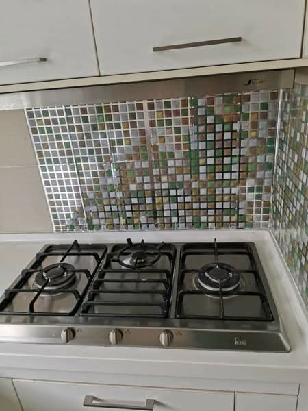 Apartment for Rent at The Seed Taman Sutera Utama - Derrick Ng - Kitchen - PropertyGuru.com.my