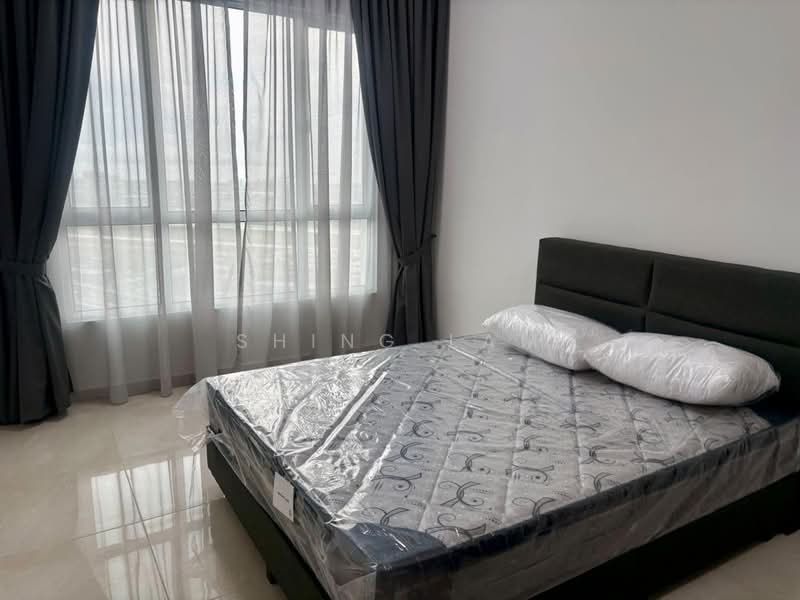 Condominium for Rent at Lucerne Residences - Shing Lam - PropertyGuru.com.my